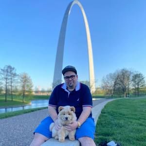 Meet your Posher, Cody